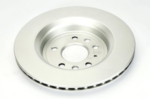Disc frana Spate Dreapta/Stanga (fara pivot de fixare a rotii) potrivit CADILLAC BLS; CHEVROLET VECTRA; FERRARI 458; FIAT CROMA; OPEL SIGNUM, VECTRA C, VECTRA C GTS; SAAB 9-3 1.6-4.5 04.02- - Img 2