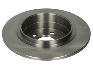 Disc frana Spate Dreapta/Stanga potrivit SAAB 9-5 1.9D-3.0D 09.97-12.09 - Img 2