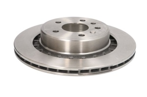 Disc frana Spate Dreapta/Stanga potrivit SAAB 9-5 2.3/3.0/3.0D 09.97-12.09 - Img 1