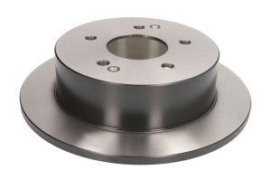 Disc frana Spate Dreapta/Stanga potrivit SSANGYONG ACTYON II, ACTYON SPORTS I, ACTYON SPORTS II, KORANDO 2.0-2.2D 11.10- - Img 1