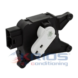 Element control aer conditionat potrivit AUDI A3, Q3, TT; SEAT ALHAMBRA, ALTEA, ALTEA XL, IBIZA IV SC, LEON, TOLEDO III; SKODA OCTAVIA II; VW BEETLE 1.2-3.6 02.03-12.22 potrivit VW GOLF V; GOLF VI - Img 3