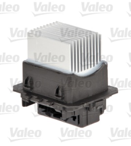 Element reglare suflanta aer potrivit CITROEN C4 I, C4 II, DS4; NISSAN NV400, PRIMASTAR; PEUGEOT 308 I, 508 I; RENAULT CLIO III, CLIO III/HATCHBACK, CLIO IV 0.9-2.5D 03.01- - Img 3
