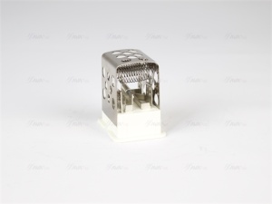 Element reglare suflanta aer potrivit OPEL ASTRA G, ASTRA G CLASSIC, ASTRA G/KOMBI, ASTRA H, ASTRA H CLASSIC, ASTRA H GTC, ASTRA H/KOMBI, ZAFIRA A, ZAFIRA B, ZAFIRA B/MINIVAN 1.2-2.2D 02.98- - Img 1