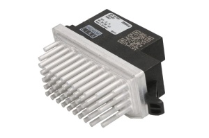 Element reglare suflanta aer (sufla controlul) potrivit FORD B-MAX, ECOSPORT, TOURNEO CONNECT V408 NADWOZIE WIELKO, TOURNEO COURIER B460, TRANSIT CONNECT 1.0-2.0 08.12- - Img 1