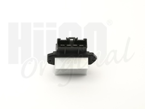 Element reglare suflanta aer (sufla controlul) potrivit LEXUS RX; TOYOTA AVENSIS, CAMRY, COROLLA, COROLLA VERSO, LAND CRUISER PRADO 1.4-4.0 08.01-12.10 - Img 3