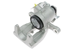 Etrier frana Spate Dreapta potrivit DS DS 3; DACIA DUSTER/SUV; FORD FOCUS II, GALAXY II, GALAXY MK II, KUGA I, MONDEO IV, MONDEO V, S-MAX; RENAULT CLIO IV/HATCHBACK 0.9-2.5 10.05- - Img 1