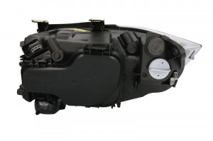 Far Dreapta (bi-xenon, D1S/H7, electric, cu motor) potrivit BMW 3 (E90), 3 (E91) 12.04-05.12 - Img 2