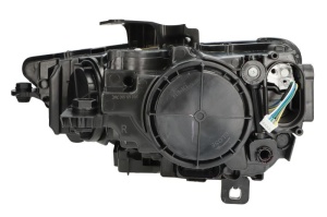 Far dreapta (D5S/H8/LED/PWY24W, cu motor) potrivit AUDI A3 8V 06.16-05.20 - Img 2
