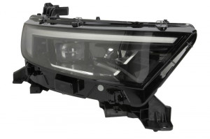Far dreapta (LED, electric, Matrix-LED, semnalizator transparent) potrivit OPEL MOKKA B 01.21- - Img 1