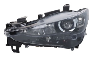Far dreapta (LED/W21/W5W/WY21W, electric) potrivit MAZDA CX-5 KF 11.16-12.21 - Img 1