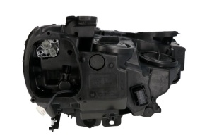 Far fata Stanga (2*H7/LED, cu motor, cadru negru) potrivit OPEL INSIGNIA B, INSIGNIA B COUNTRY, INSIGNIA B GRAND SPORT 03.17- - Img 2