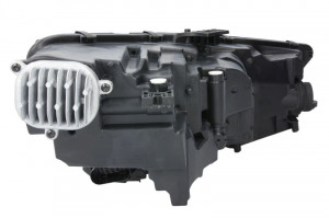 Far Stanga (LED, LED, automat) potrivit AUDI A4 ALLROAD B9, A4 B9 05.15- - Img 2