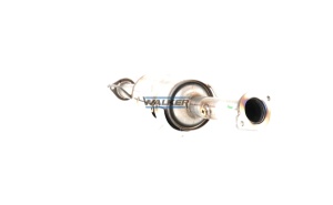 Filtru particule Diesel potrivit FORD KUGA I 2.0D 03.08-11.12 - Img 4