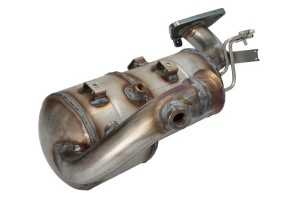 Filtru particule potrivit DACIA DUSTER, DUSTER/SUV 1.5D 10.10- - Img 2