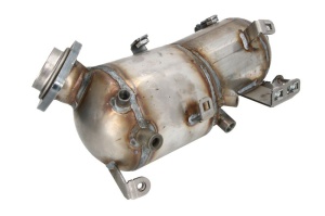 Filtru particule potrivit TOYOTA AURIS, AVENSIS, VERSO 2.0D 11.08-10.18 - Img 2