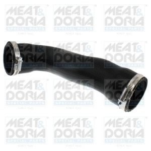 Furtun alimentare aer (negru) potrivit AUDI A3, Q2, TT; CUPRA ATECA; SEAT ATECA, LEON, LEON SC, LEON ST, LEON/HATCHBACK; SKODA KAROQ, OCTAVIA III, SUPERB III; VW ARTEON, GOLF ALLTRACK VII 1.8/2.0 04.12- - Img 2