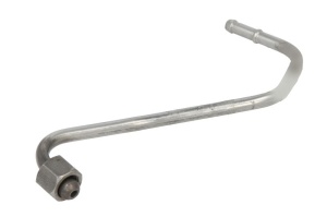 Furtun presiune filtru particule Fata potrivit MERCEDES E T-MODEL (S211), E (W211) 2.1D 03.03-07.09 - Img 1