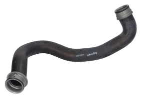 Furtun radiator inferior dreapta potrivit MERCEDES C T-MODEL (S204), C (W204), E T-MODEL (S212), E (W212), GLK (X204) 3.0D 07.07-12.16 - Img 1