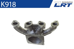 Galerie evacuare potrivit CITROEN BERLINGO, BERLINGO/MINIVAN, C2, C3 I, C3 II, C3 PLURIEL, NEMO, SAXO, XSARA, XSARA PICASSO; FIAT QUBO; PEUGEOT 1007, 106 II, 206, 206+, 207 1.1-1.6 04.93- - Img 4