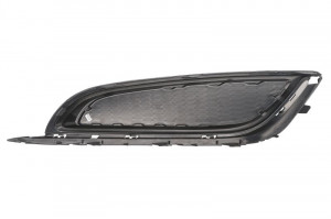 Grila bara fata dreapta plastic OPEL INSIGNIA intre 2013-2017 - Img 2