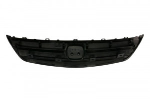Grila radiator (negru) potrivit HONDA CIVIC VII 1.4-2.0 11.00- - Img 2