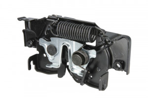 Incuietoare capota motor potrivit MAZDA 6 2002-2008 - Img 2