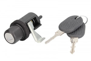 Incuietoare haion (cu 2 taste) potrivit FIAT PANDA, PANDA/HATCHBACK 10.80-07.04 - Img 1