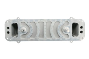 Intercooler EURO 6 potrivit MAN TGX I D2066LF25-D3876LF09 06.06-09.21 - Img 2