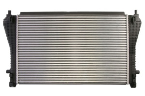 Intercooler potrivit AUDI A3, Q2, Q3, TT; CUPRA ATECA, FORMENTOR, LEON, LEON SPORTSTOURER; SEAT ATECA, LEON, LEON SC, LEON ST, LEON/HATCHBACK, TARRACO; SKODA KAROQ, KODIAQ I 1.0-2.5 04.12- - Img 2