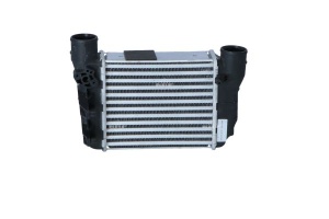 Intercooler potrivit AUDI A4 B6, A4 B7; SEAT EXEO, EXEO ST 1.8 11.00-05.10 - Img 3