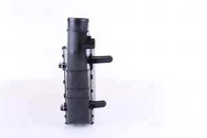 Intercooler potrivit AUDI A4 B7; SEAT EXEO, EXEO ST 1.8/2.0/2.0D 11.04-05.13 - Img 4