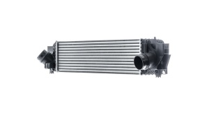 Intercooler potrivit BMW 1 (F40), 2 (F45), 2 GRAN COUPE (F44), 2 GRAN TOURER (F46), 2 GRAN TOURER VAN (F46), X1 (F48), X2 (F39), X2 (U10); MINI (F55), (F56), (F57) 1.5D/2.0/2.0D 09.13- - Img 3