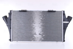 Intercooler potrivit CADILLAC BLS; OPEL SIGNUM, VECTRA C, VECTRA C GTS; SAAB 9-3 2.8/3.0D 05.03- - Img 1