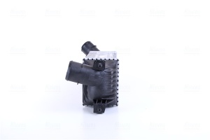 Intercooler potrivit CITROEN C5 II; PEUGEOT 407 1.6D/2.0D 05.04- - Img 4