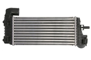 Intercooler potrivit FORD C-MAX II, FOCUS III, FOCUS III/HATCHBACK, FOCUS III/KOMBI, GRAND C-MAX, KUGA II, TOURNEO CONNECT V408 NADWOZIE WIELKO, TRANSIT CONNECT 1.0-Electric 07.10- - Img 2