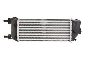 Intercooler potrivit LANCIA YPSILON 1.3D 05.11-08.18 - Img 2