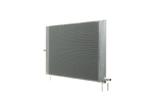 Intercooler potrivit LAND ROVER RANGE ROVER III 5.0 09.09-08.12 - Img 3