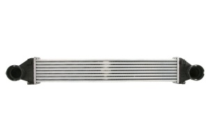 Intercooler potrivit MERCEDES A (W169), B SPORTS TOURER (W245) 2.0/2.0D 09.04-06.12 - Img 1
