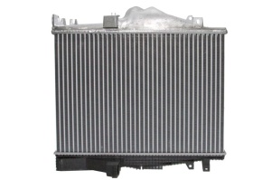 Intercooler potrivit MERCEDES ATEGO, ATEGO 2 OM900.911-OM926.941 01.98- - Img 2