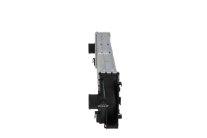 Intercooler potrivit MERCEDES SPRINTER 3,5-T (B906), SPRINTER 3-T (B906), SPRINTER 4,6-T (B906), SPRINTER 5-T (B906); VW CRAFTER 30-35, CRAFTER 30-50 1.8-3.0D 04.06-12.19 - Img 2