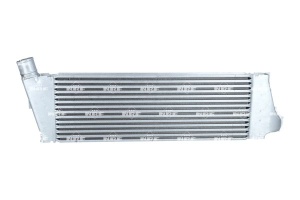 Intercooler potrivit RENAULT GRAND SCENIC II, MEGANE II, MEGANE II/KOMBI, SCENIC II 1.5D/1.9D/2.0 09.02- - Img 3