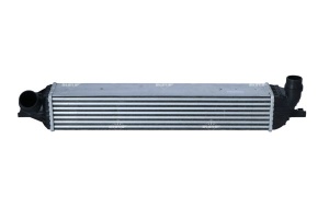 Intercooler potrivit RENAULT LAGUNA, LAGUNA III 2.0/2.0D 10.07-12.15 - Img 3