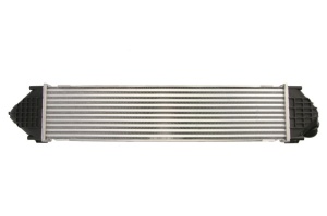 Intercooler potrivit VOLVO S60 II, S80 II, V60 I, V70 III; FORD C-MAX, C-MAX II, FOCUS C-MAX, FOCUS II, FOCUS III, FOCUS III/HATCHBACK, FOCUS II/KOMBI, GALAXY II 1.6D-2.5 10.03-12.19 - Img 2