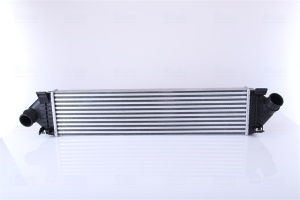Intercooler potrivit VOLVO S80 II; FORD C-MAX, C-MAX II, FOCUS C-MAX, FOCUS II, FOCUS III, FOCUS III/HATCHBACK, FOCUS II/KOMBI, GALAXY II, GRAND C-MAX, KUGA I, KUGA II 1.6D-2.5 10.03-12.19 - Img 1