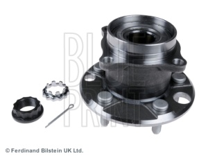 Kit rulment roata Spate (30x84x75) potrivit LEXUS LS 4.3 08.00-08.06 - Img 2