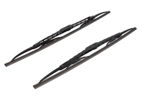 Lamela stergator fata (blister, 1 set=2buc) cadru cu spoiler NR. 533S TWIN 530/475mm - Img 1