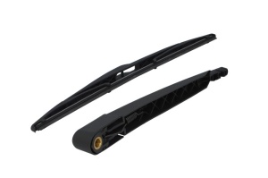 Lamela stergator spate potrivit SMART FORFOUR 01.04-06.06 - Img 2