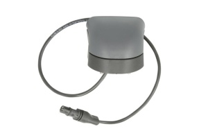 Lampa numar inmatriculare (LED, 12/24V, lungime cablu: 500mm, conector: ADR/EASYCONN) - Img 2