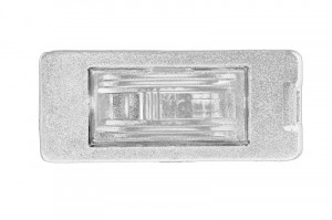 Lampa numar OPEL ASTRA J, ZAFIRA C 1.3-2.0D dupa 2010 - Img 1