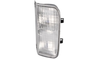 Lumina inversa Dreapta potrivit NISSAN PRIMASTAR; OPEL VIVARO A; RENAULT TRAFIC II 02.01- - Img 1